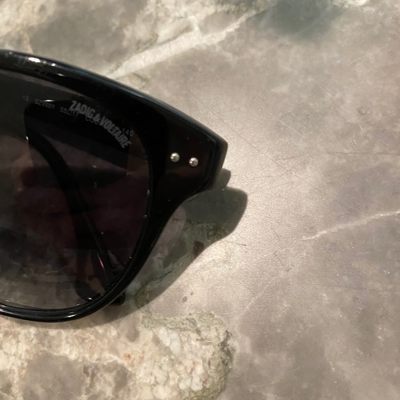 Zadig & Voltaire Sunglasses - Picture 3 of 6
